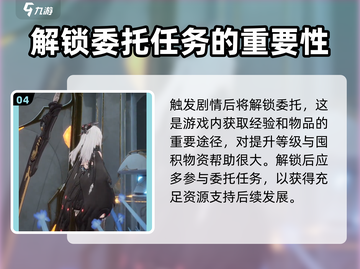 二重螺旋新手必看！💥轻松上手攻略🎉截图5