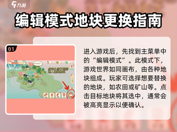 原神📖：淡墨水云乡地块替换教程🎉 地块摆放建议来啦！截图2