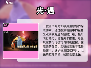 2025必玩治愈系游戏推荐🌟截图2