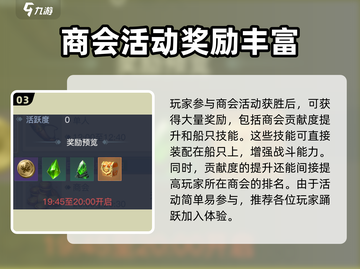黎明之海💥突袭者之夜玩法超全攻略来啦！截图4