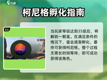 🎮使命召唤手游柯尼格解锁攻略！3步速成！截图4