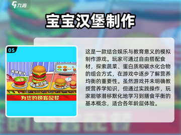 🔥2024必玩披萨游戏合集🍕让你欲罢不能的正版推荐！截图6