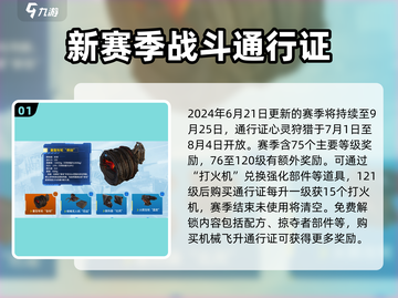 创世战车💥最新活动大曝光！玩家必看🔥截图2