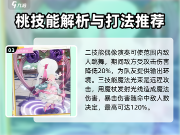 开放空间桃角色大揭秘！游戏体验炸裂💥截图4