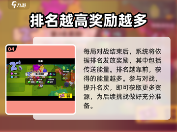 🔥爆裂小队: 小队联赛解锁秘籍🎉截图5
