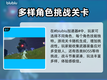 雨中冒险回归闪退？加速器拯救玩家🔥🎮截图2