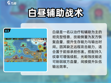💥《超进化物语2》白昼获取全攻略！✨截图4