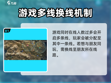 七日世界换线攻略💎助你轻松转移冒险之旅截图2