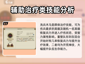 世界启元🔥开荒必选技能组合🌟新手必看！截图4