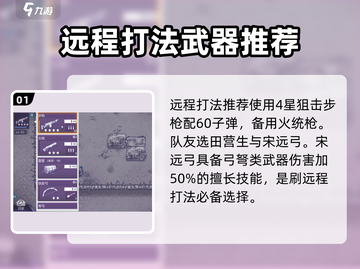 阿瑞斯病毒2🔥叛军营地打法攻略，轻松通关秘籍！截图2