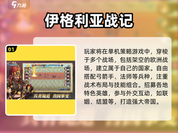 🔥2025欧洲战争手游TOP榜💥单机建国爽玩⚔截图2