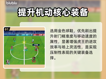 萌神契约🔥虎王装备神搭配！截图2