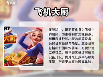 🔥2024超好玩餐厅经营类游戏推荐🎮截图6