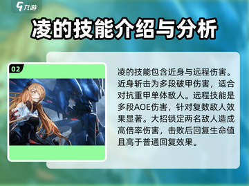 艾塔纪元💥初始角色推荐，必看🔥开局攻略！截图3