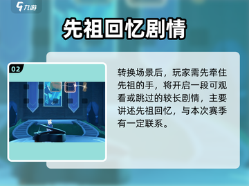 光遇🎉二重奏季任务四攻略来了！速来查看👇截图3