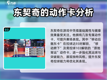 美职篮巅峰对决🔥东契奇球员效果分享🏀截图4