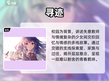 💘2025必玩恋爱神作TOP10截图6