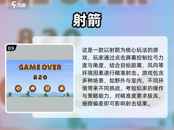 🔥2025超火射箭游戏TOP榜🎯截图10