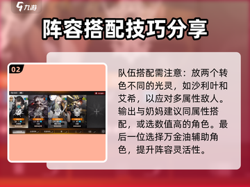 白夜极光🔥新手必看！全网最全攻略来袭！截图3