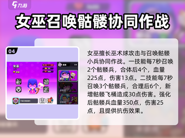 爆裂小队🔥全人物图鉴，游戏党必看！截图5