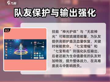 斗罗大陆史莱克学院🔥最强角色推荐🎉截图3