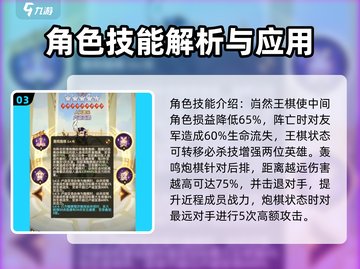 剑与远征🔥卢迪亚洛超强解析，必看攻略！截图4