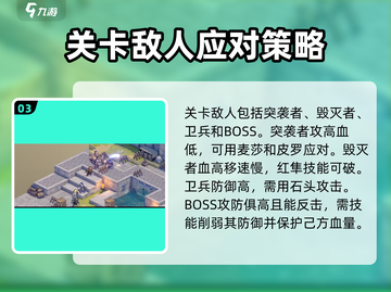 铃兰之剑7-8-1通关秘籍💥助你轻松取胜！🔥截图4