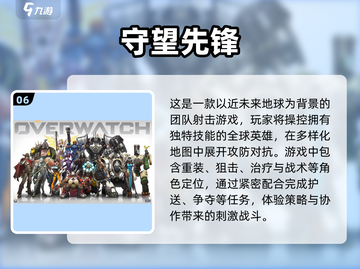 🔥2025必玩战争射击网游大盘点💥截图7