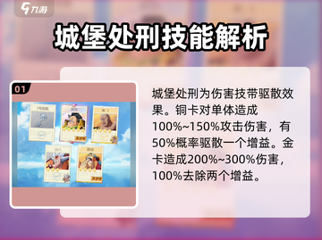 航海王梦想指针：班吉技能全面解析🔥🎉截图2