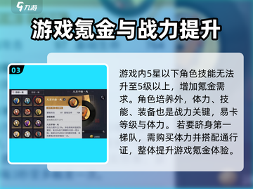 归龙潮🔥手游氪金系统大揭秘！不氪不行？截图4