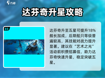 🔥《黎明之海》艺术之光玩法揭秘✨截图4