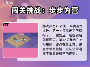 《扶摇一梦》谜域奇途12关通关秘籍💥截图2