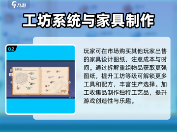 沙石镇时光🎉装饰获取攻略，快速入手超简单！截图3