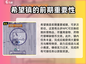 阿瑞斯病毒2地图全解锁！🔥超全攻略带你玩转游戏🎉截图4