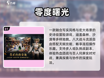 🔥2025最火互动手游TOP榜💥截图2