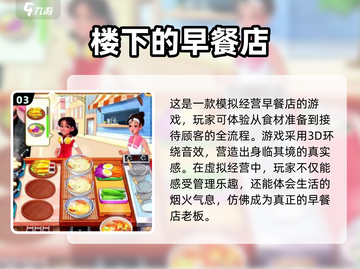 🔥2024必玩手机经营类游戏合集🎮截图4