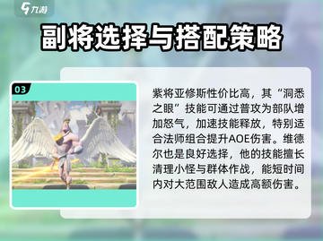 万龙觉醒平民最强🔥英雄搭配推荐来啦！截图4