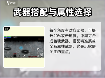太空角斗士🔥加点攻略，助你称霸宇宙战场！🚀截图2