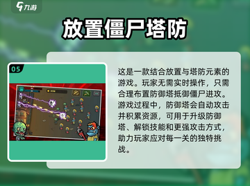 经典塔防游戏推荐🔥2024年最耐玩的都在这！🎮截图6