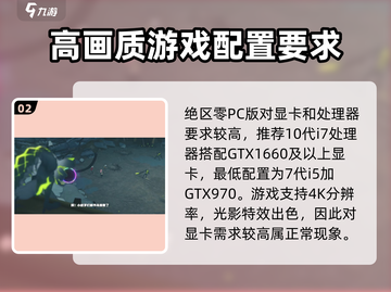 绝区零💥内存要求高吗？玩家必备指南！🔥截图3