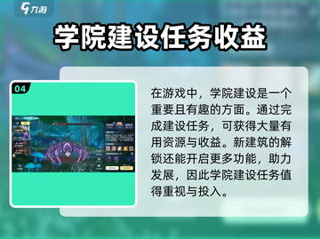 斗罗大陆史莱克学院🔥攻略：玩转游戏必备技巧！截图5