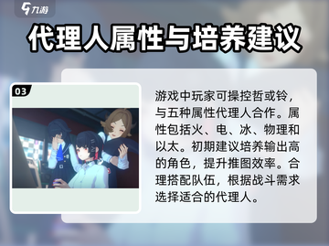 绝区零卡池顺序大起底💥游戏党必看！🔥截图4