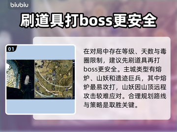 艾尔登法环黑夜君临主城🔥跑图路线分享🎉截图2
