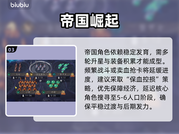 【代号妖鬼帝国】角色暗黑觉醒🔥截图4