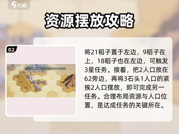 世界启元2-6攻略🌟轻松三星通关💡截图3