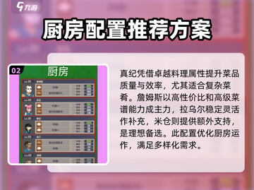 潜水员戴夫员工配置🔥手游党必看！💎截图3