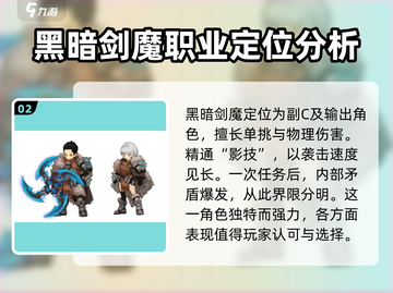 吟游战记🔥角色强度排行大揭秘！✨必看截图3