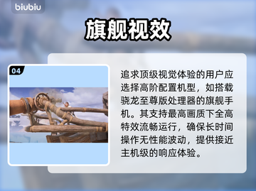 怪物猎人旅人配置炸裂？💥截图5