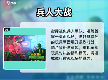 🔥2025十大策略神作曝光！🎮截图6