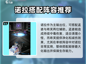 众神派对：诺拉竟是他的皮肤？🔥游戏独家揭秘！截图4